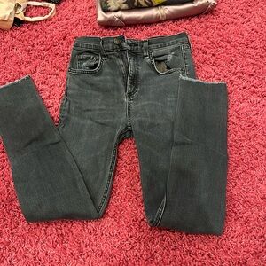 Rag & Bone Grey jeans